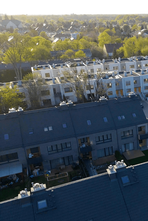 Onafhankelijke dakinspecties | Dakava