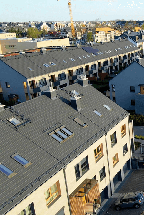 Onafhankelijke dakinspecties | Dakava